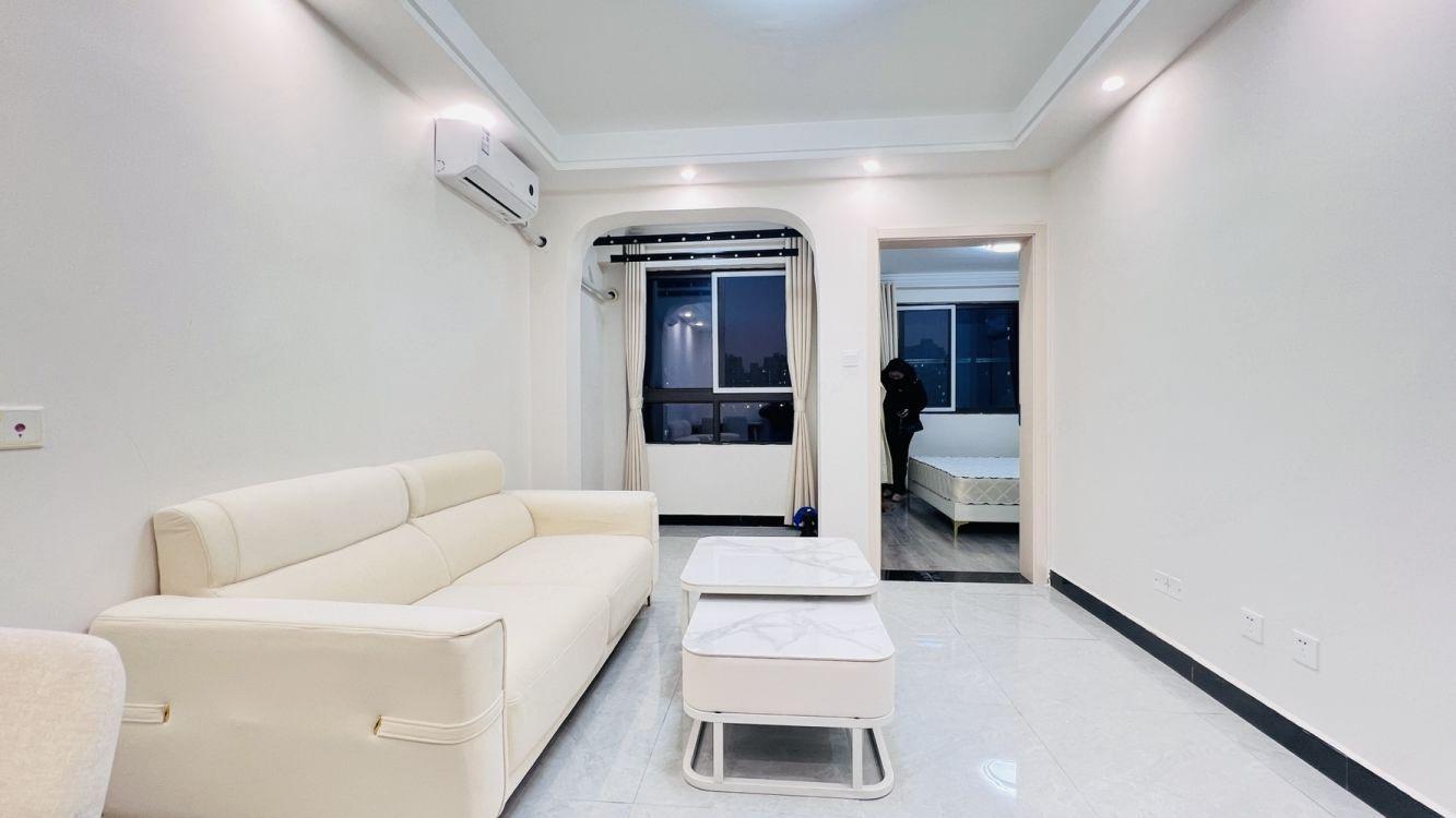 上海金海华城悦虹雅苑二手房房源图片