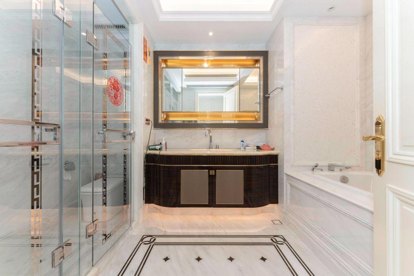 上海九龙仓静安壹号二手房房源图片