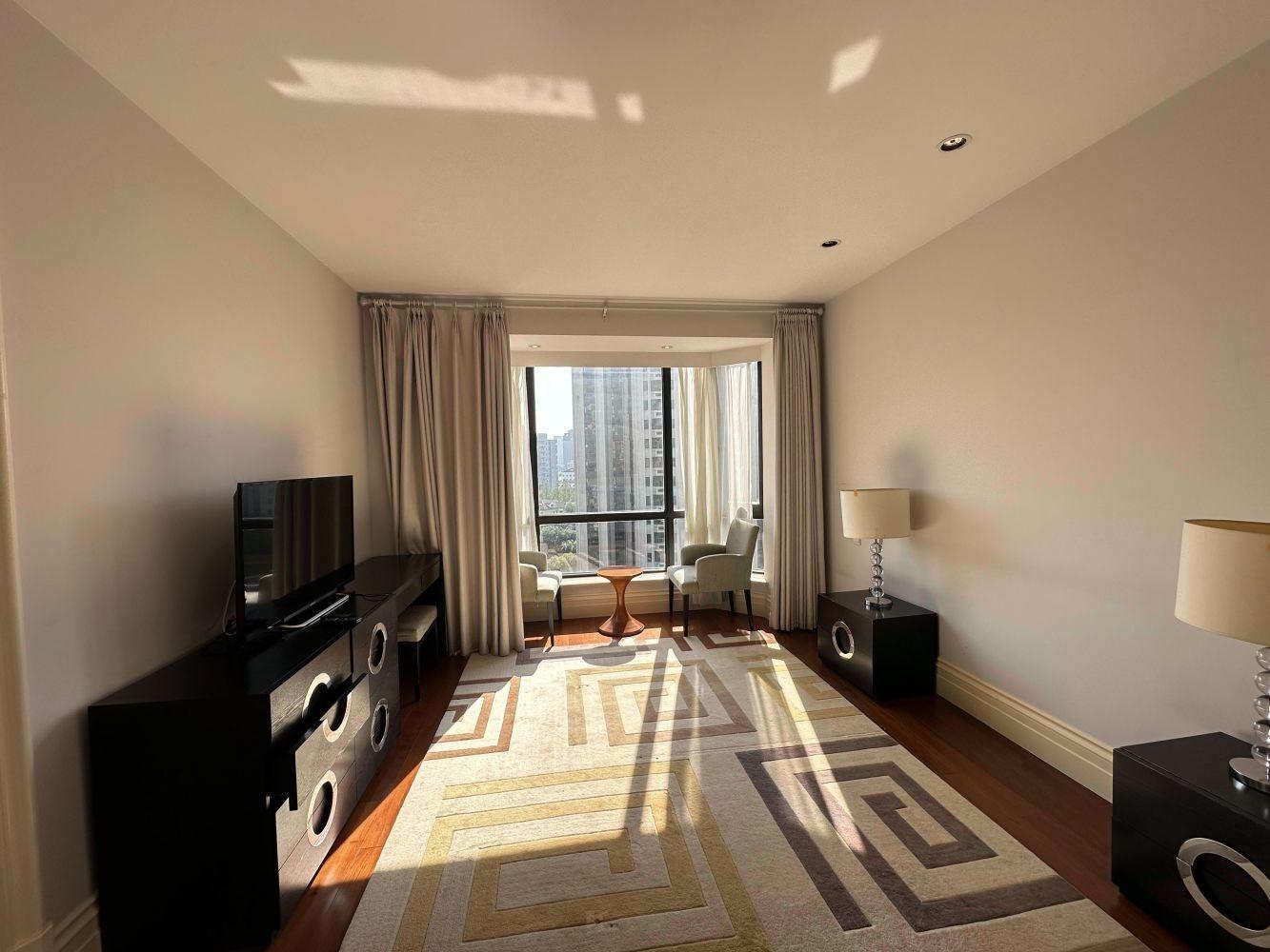 上海华山夏都苑二手房房源图片