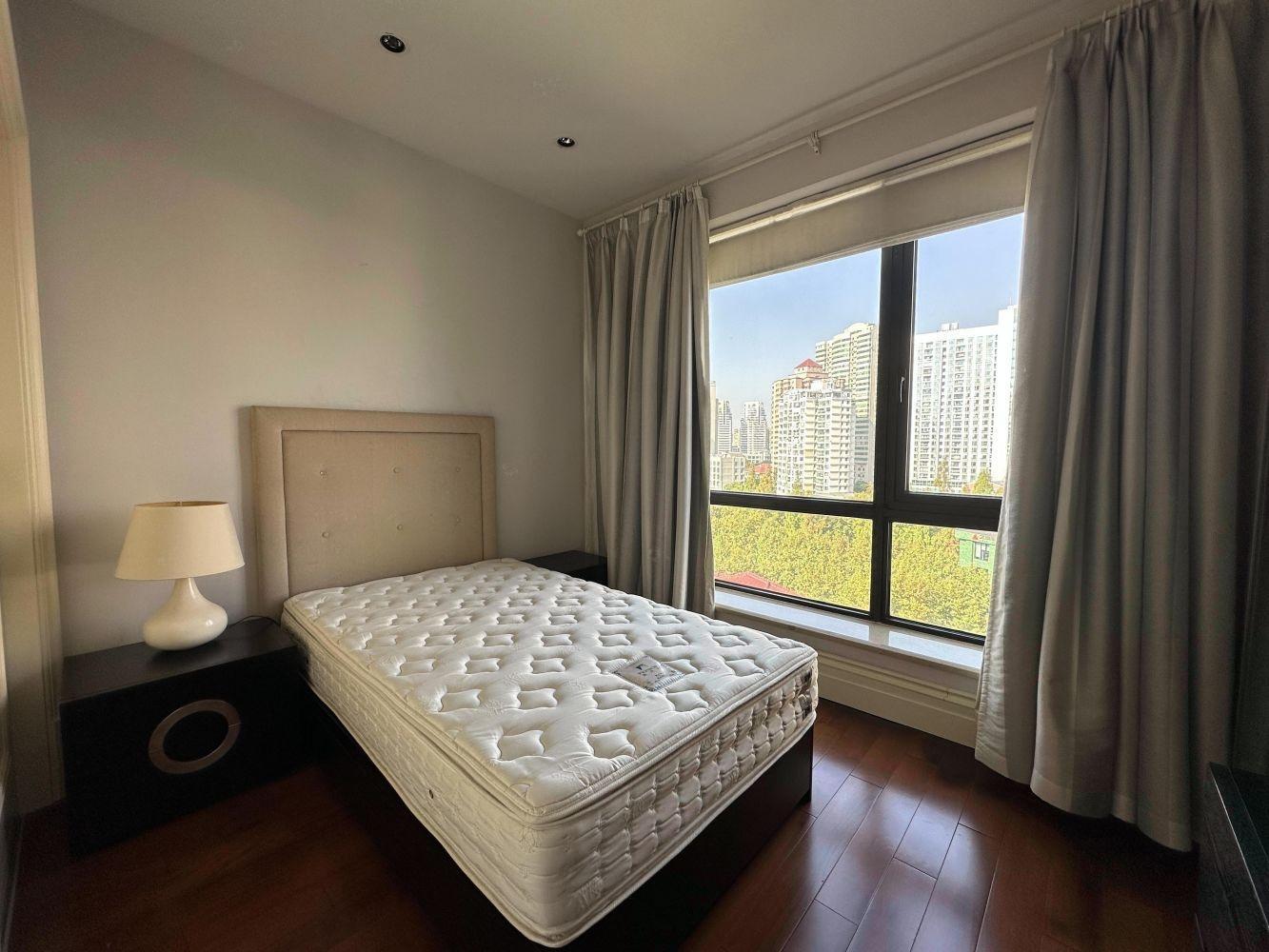 上海华山夏都苑二手房房源图片