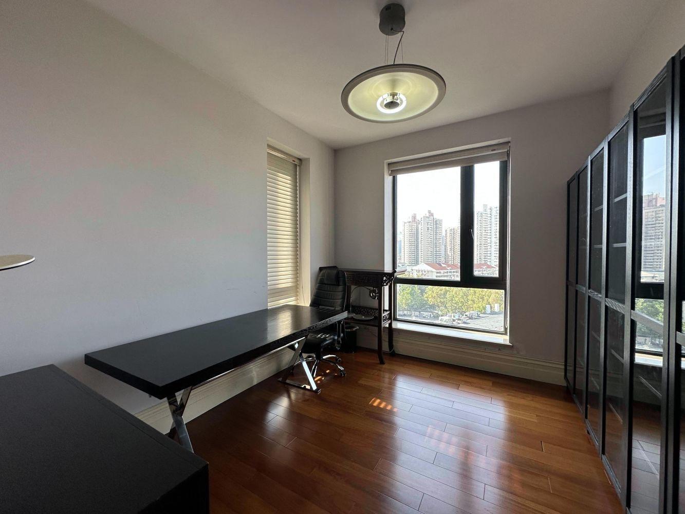 上海华山夏都苑二手房房源图片