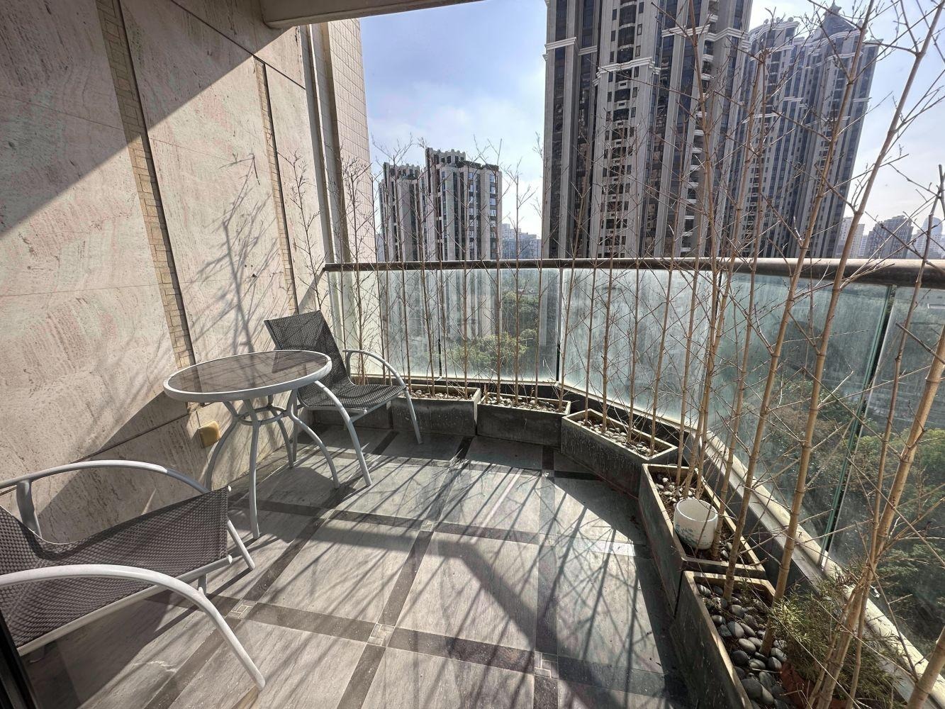 上海华山夏都苑二手房房源图片