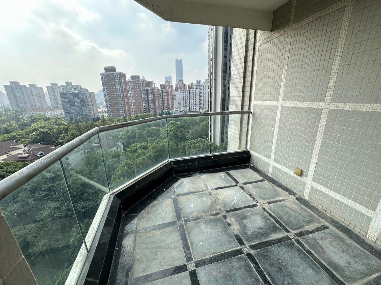 上海华山夏都苑二手房房源图片