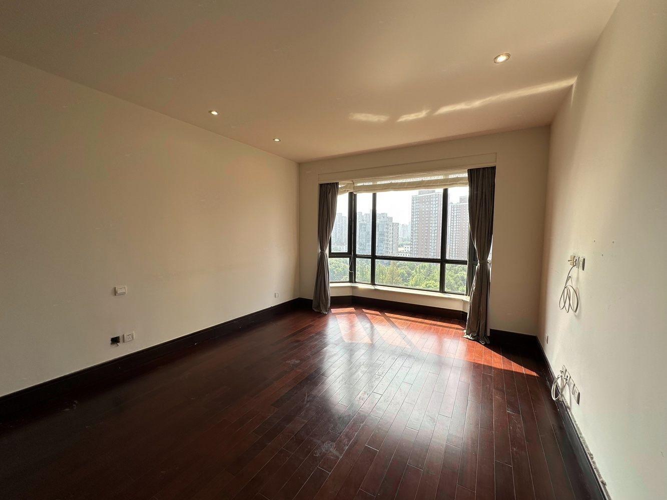 上海华山夏都苑二手房房源图片