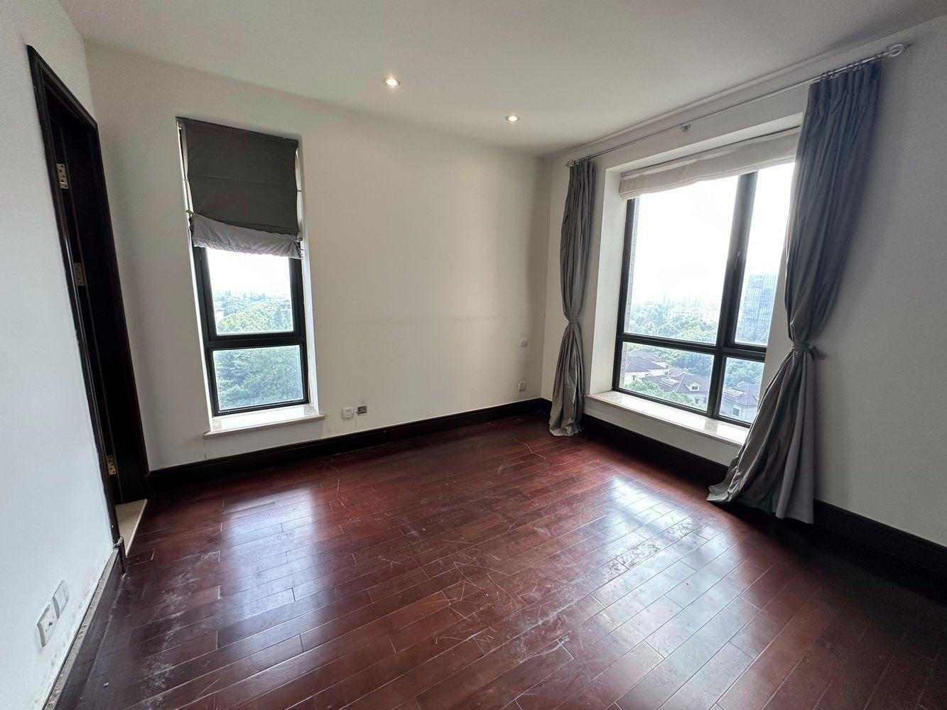 上海华山夏都苑二手房房源图片