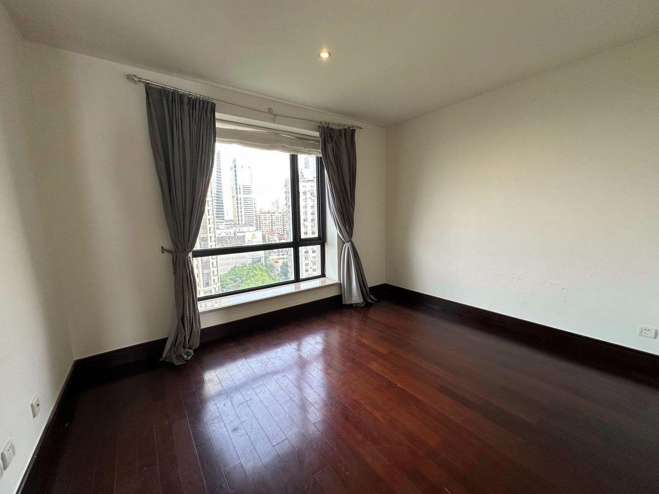 上海华山夏都苑二手房房源图片