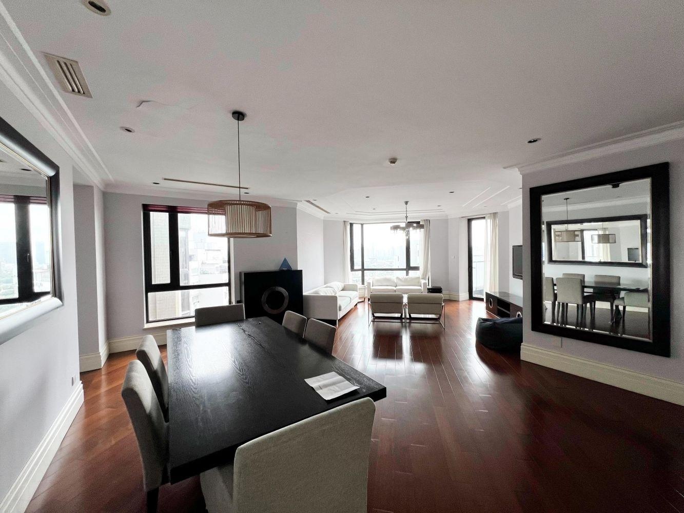 上海华山夏都苑二手房房源图片