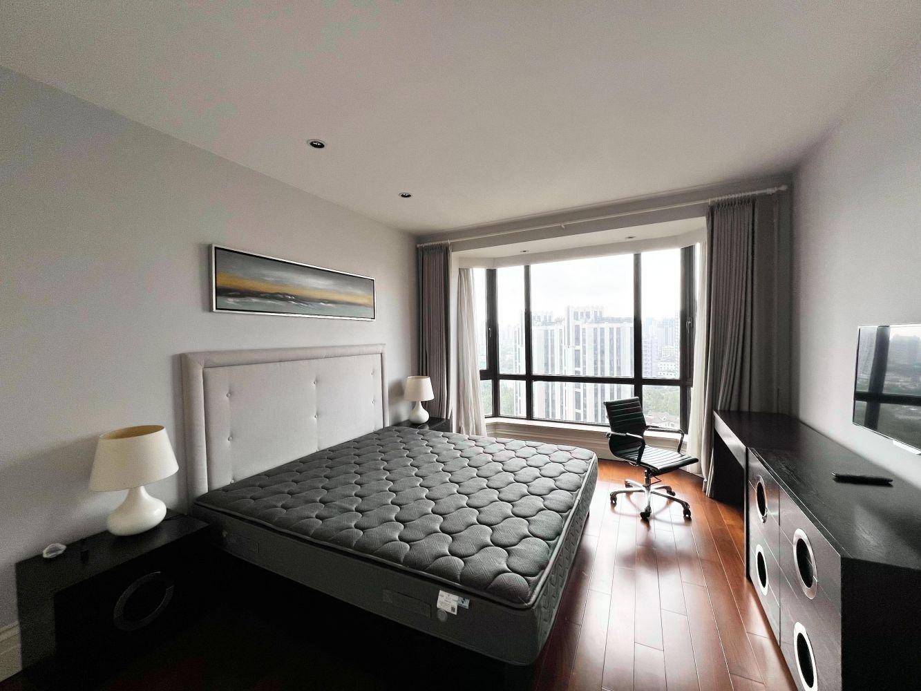 上海华山夏都苑二手房房源图片