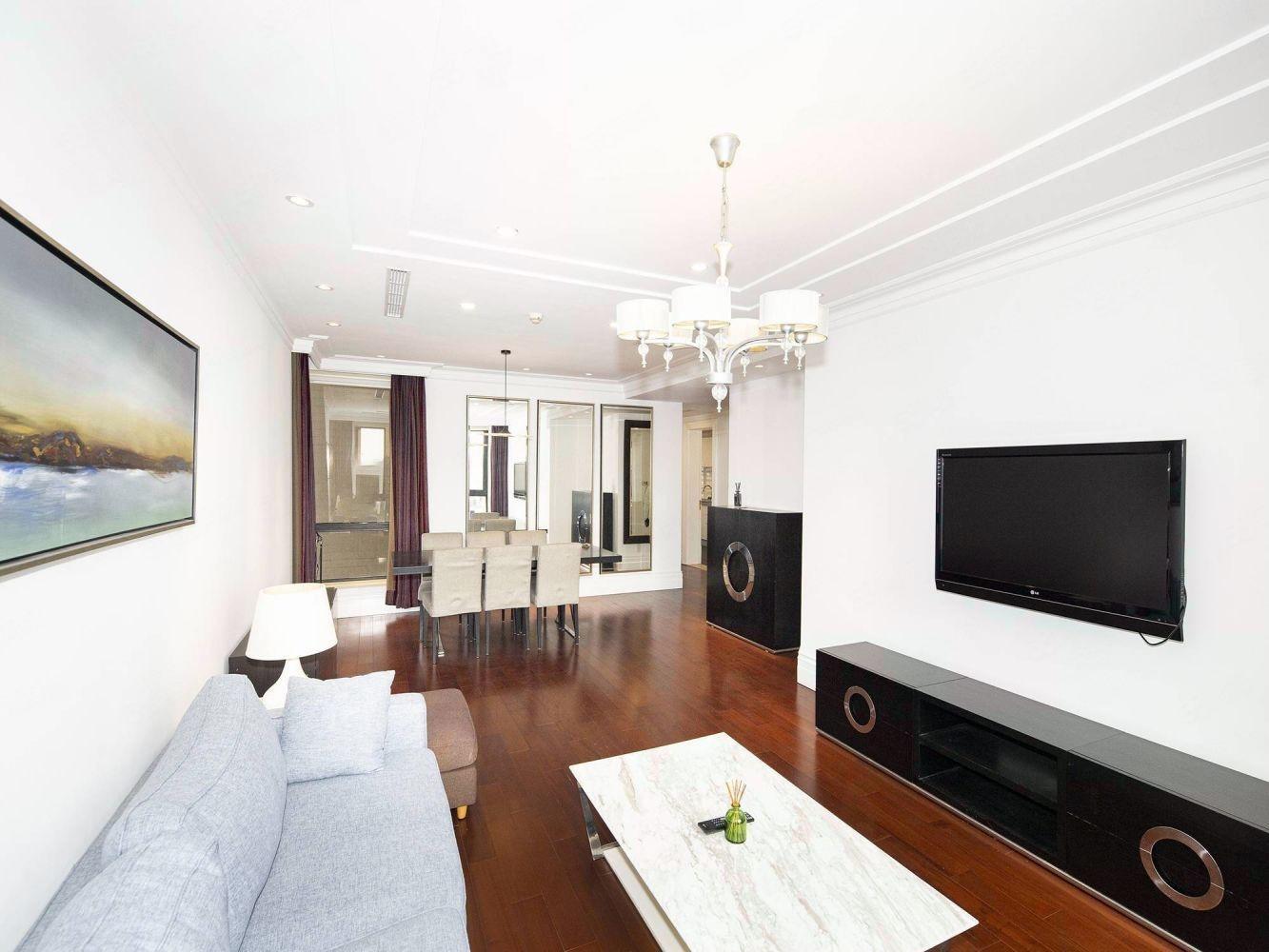 上海华山夏都苑二手房房源图片