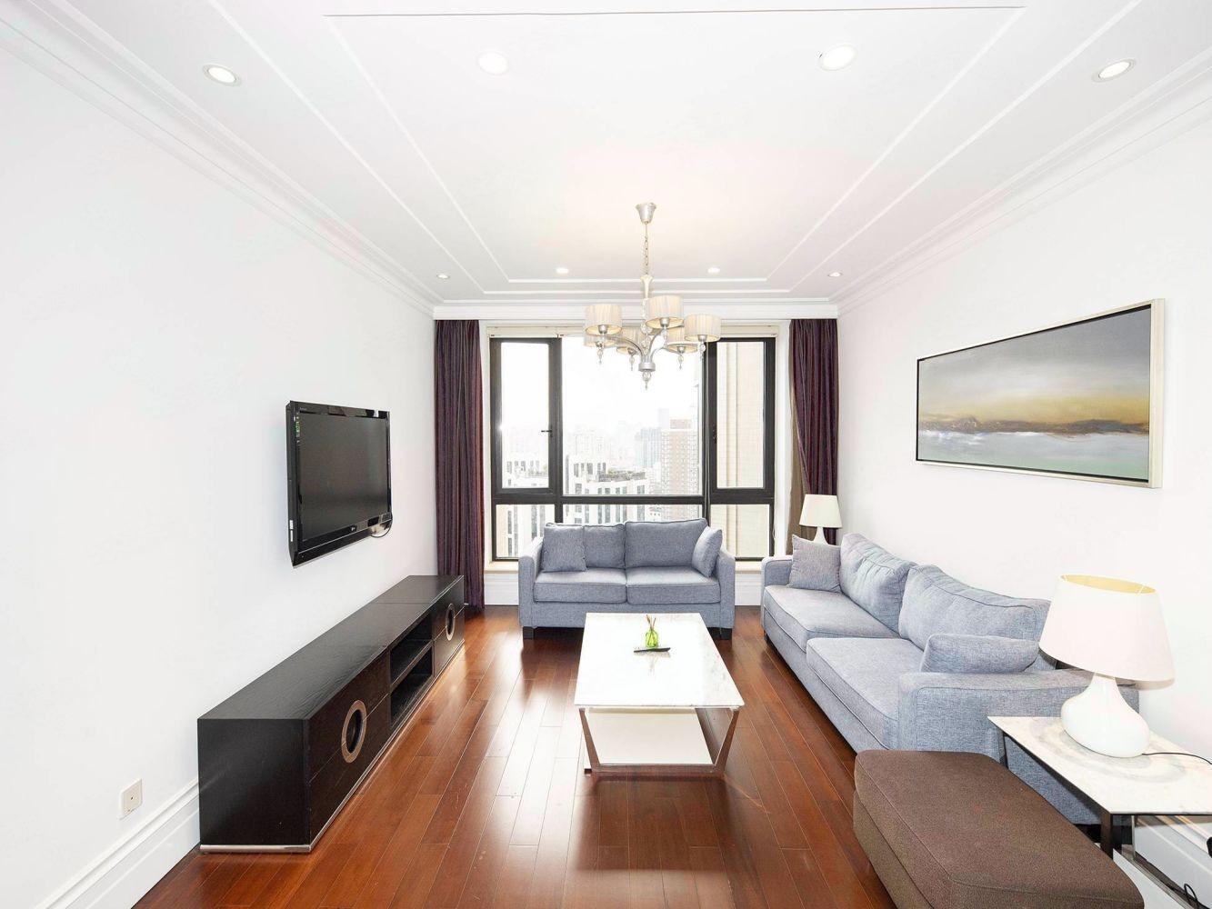 上海华山夏都苑二手房房源图片