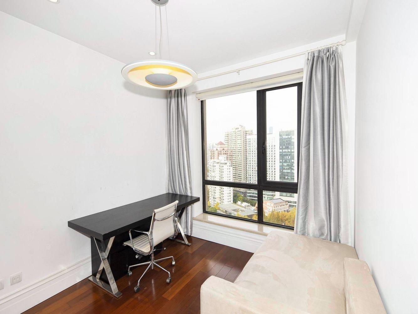 上海华山夏都苑二手房房源图片