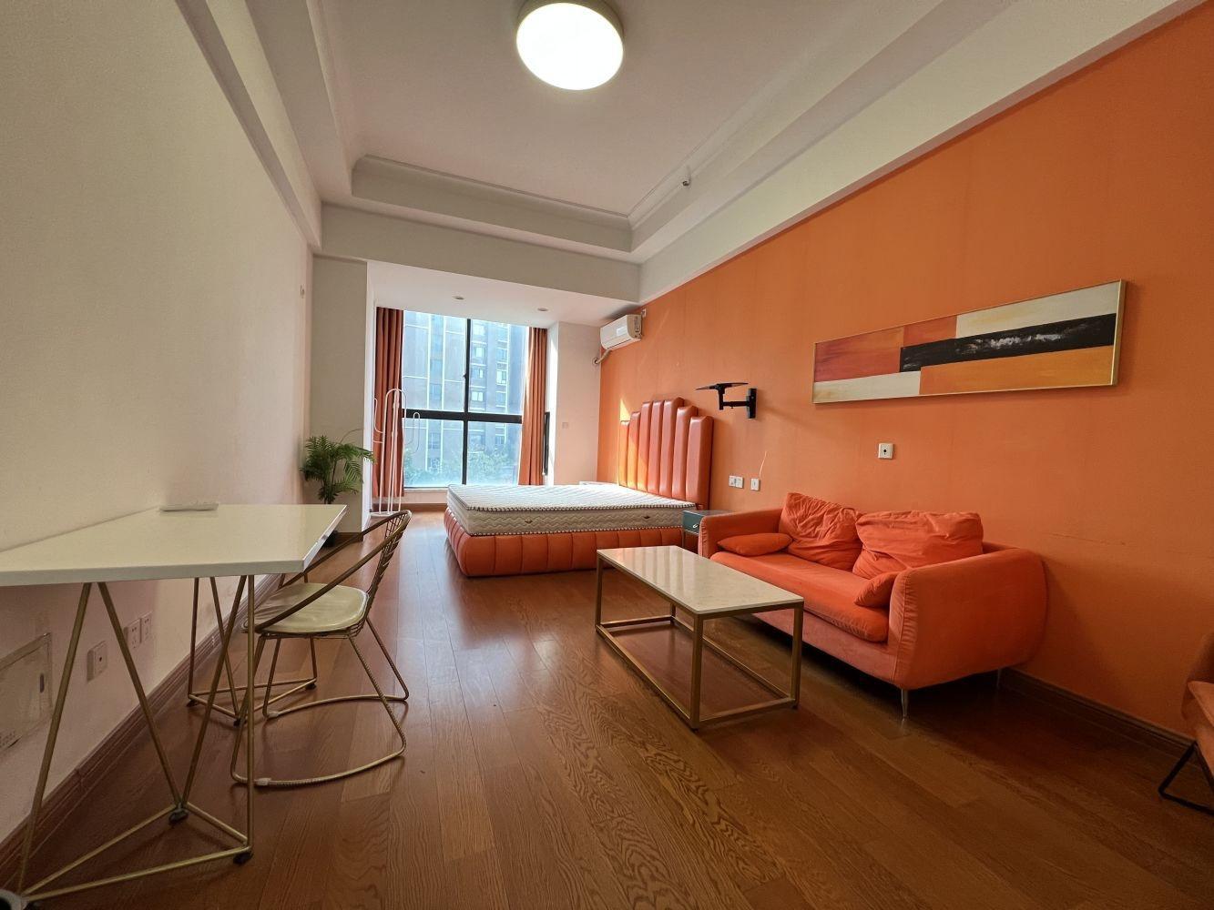 上海御上海青橙二手房房源图片