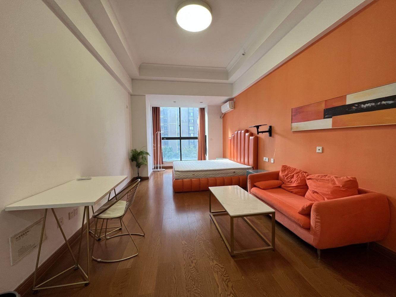 上海御上海青橙二手房房源图片