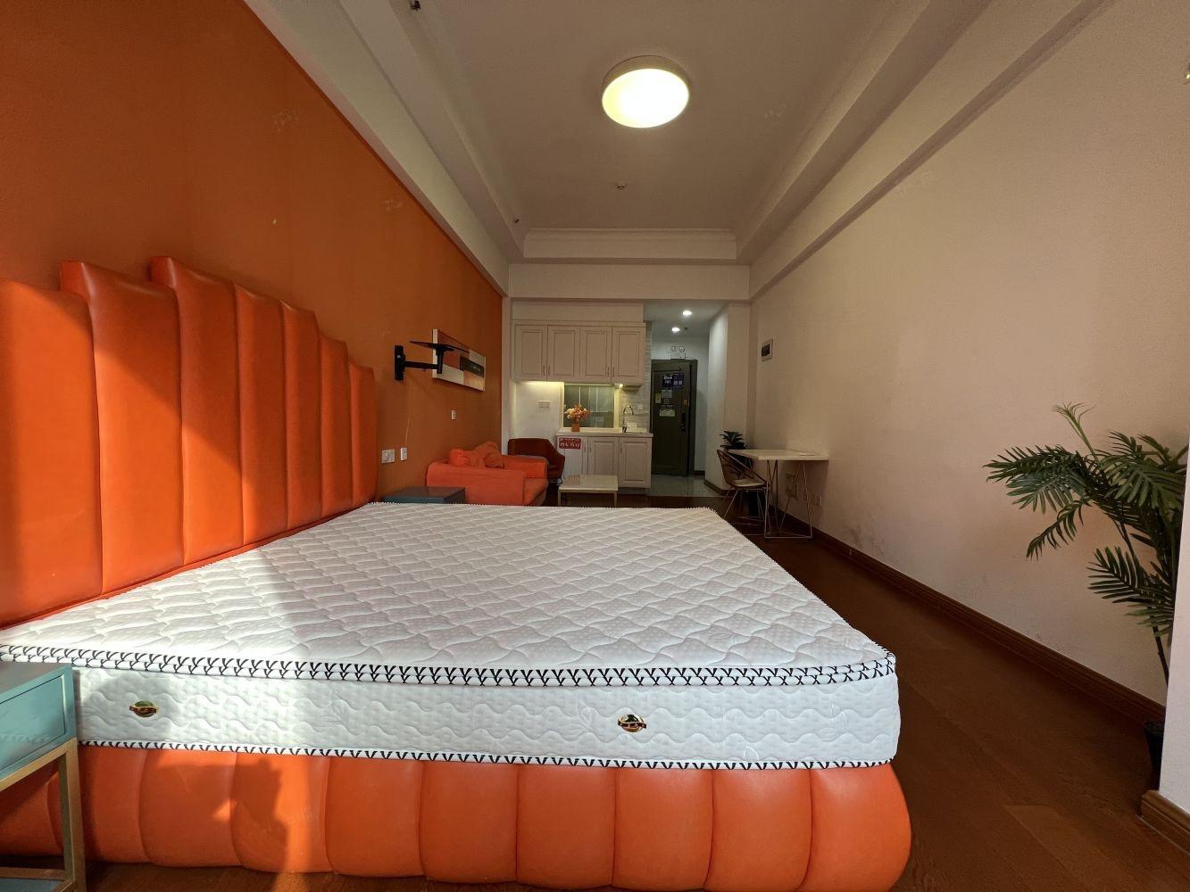 上海御上海青橙二手房房源图片