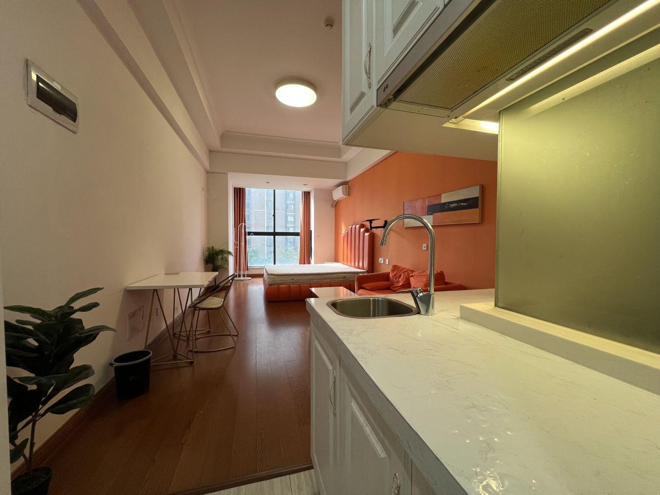 上海御上海青橙二手房房源图片