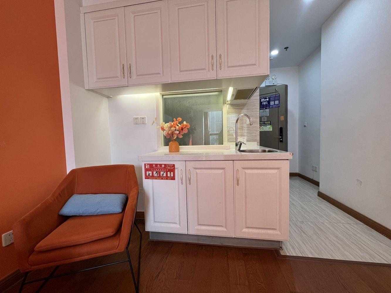 上海御上海青橙二手房房源图片