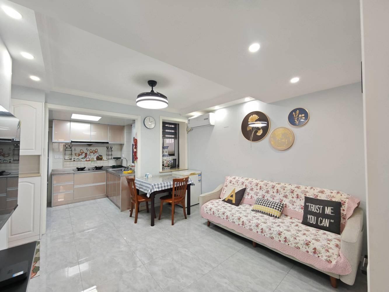 上海东陆新村六街坊二手房房源图片