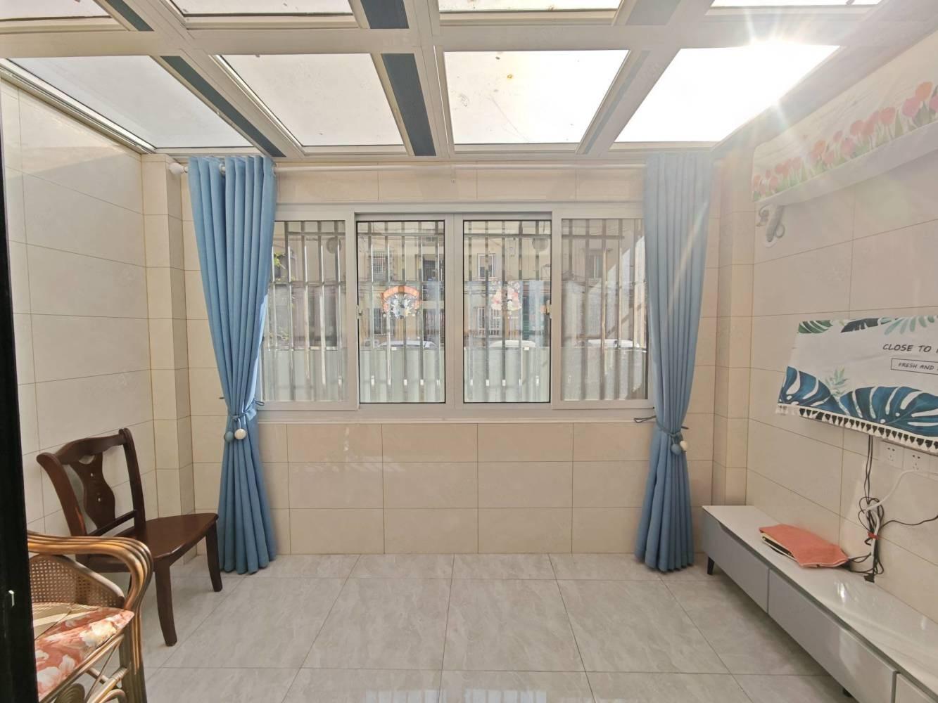 上海东陆新村六街坊二手房房源图片