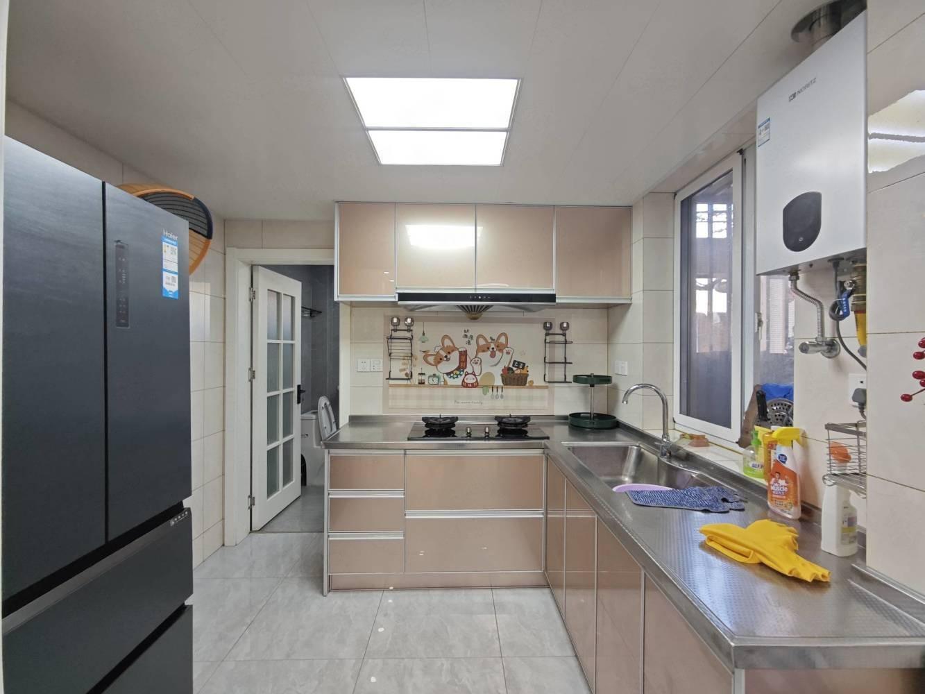 上海东陆新村六街坊二手房房源图片