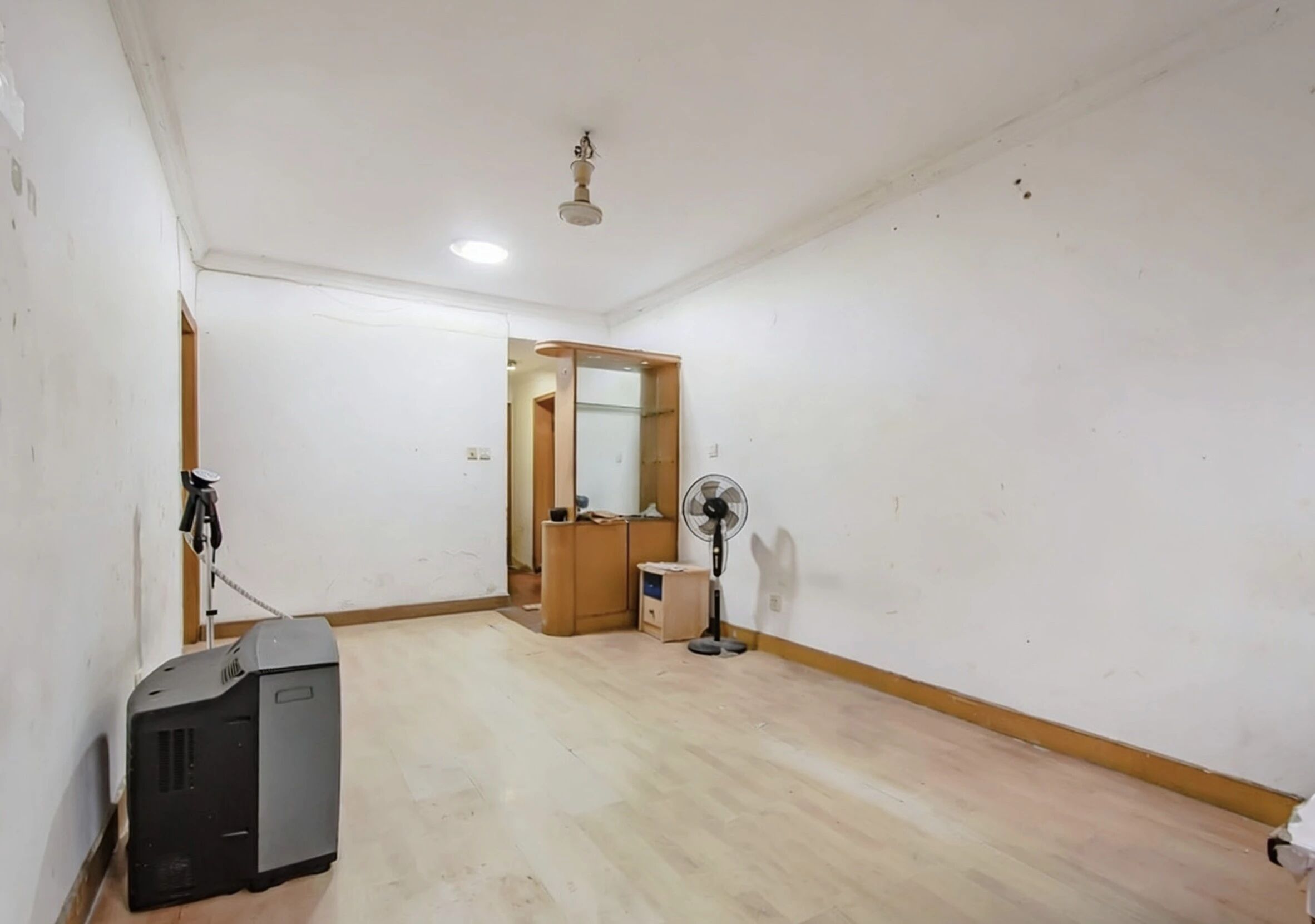 上海海联公寓二手房房源图片