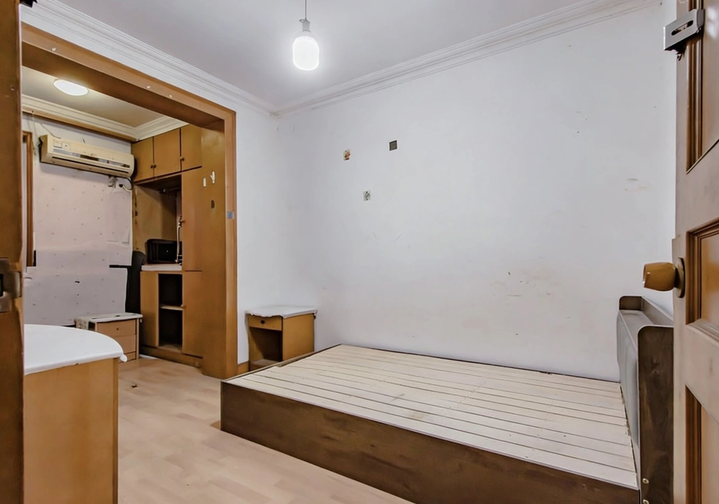 上海海联公寓二手房房源图片