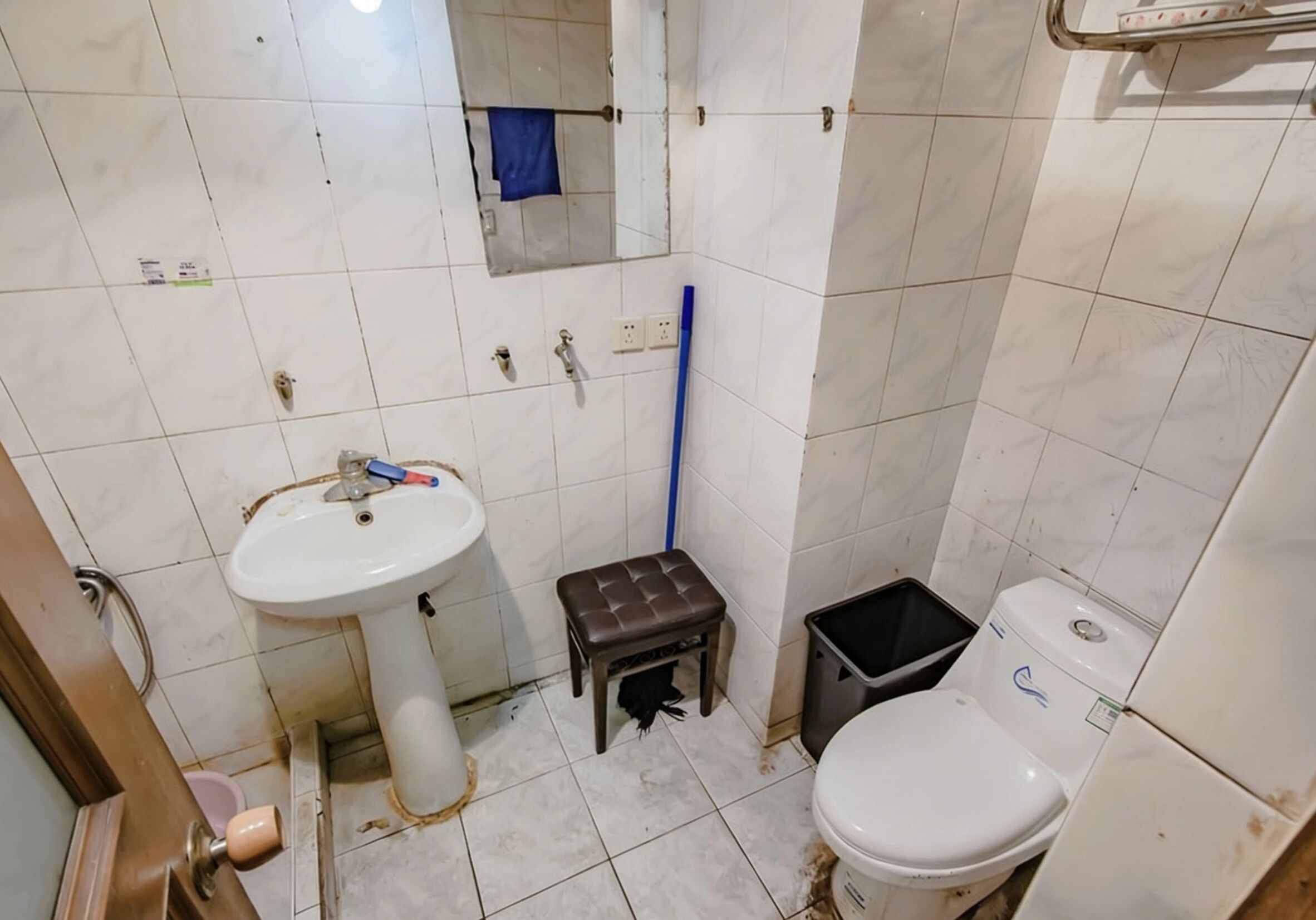 上海海联公寓二手房房源图片