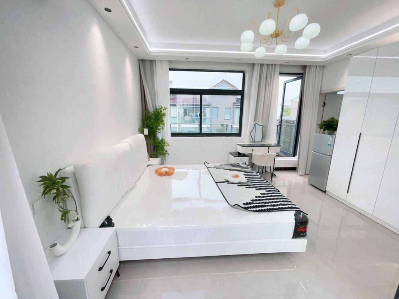 上海文翔名苑(别墅)二手房房源图片