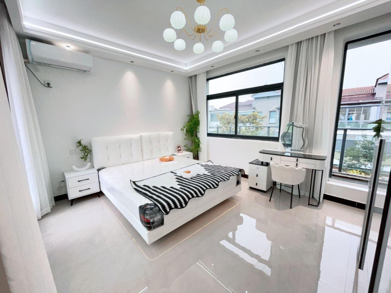 上海文翔名苑(别墅)二手房房源图片