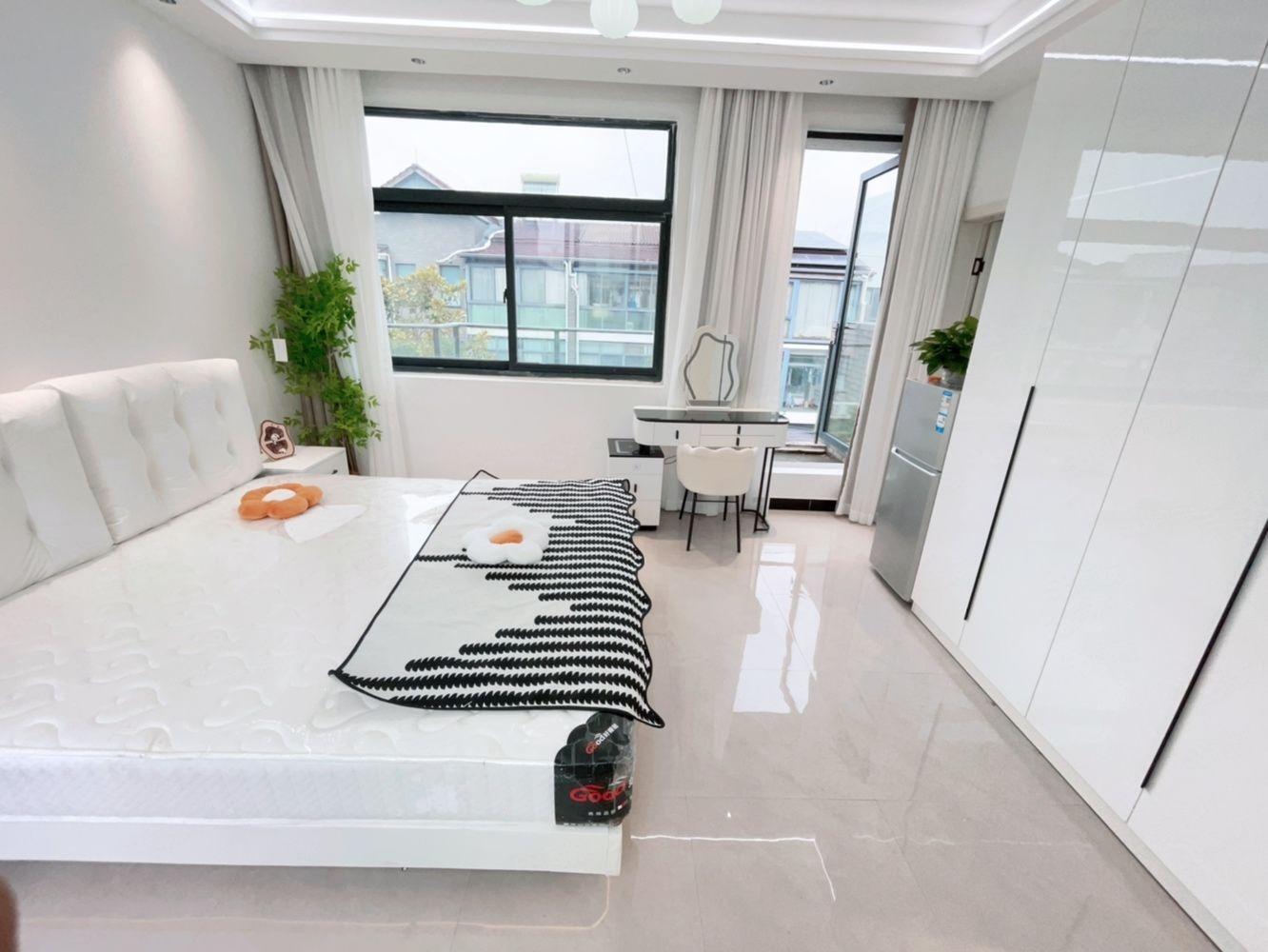 上海文翔名苑(别墅)二手房房源图片