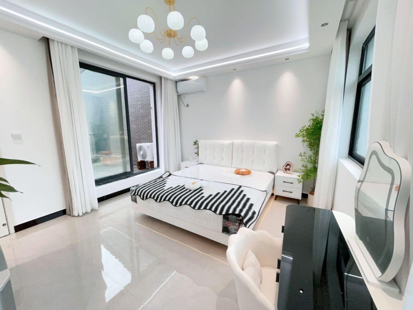 上海文翔名苑(别墅)二手房房源图片