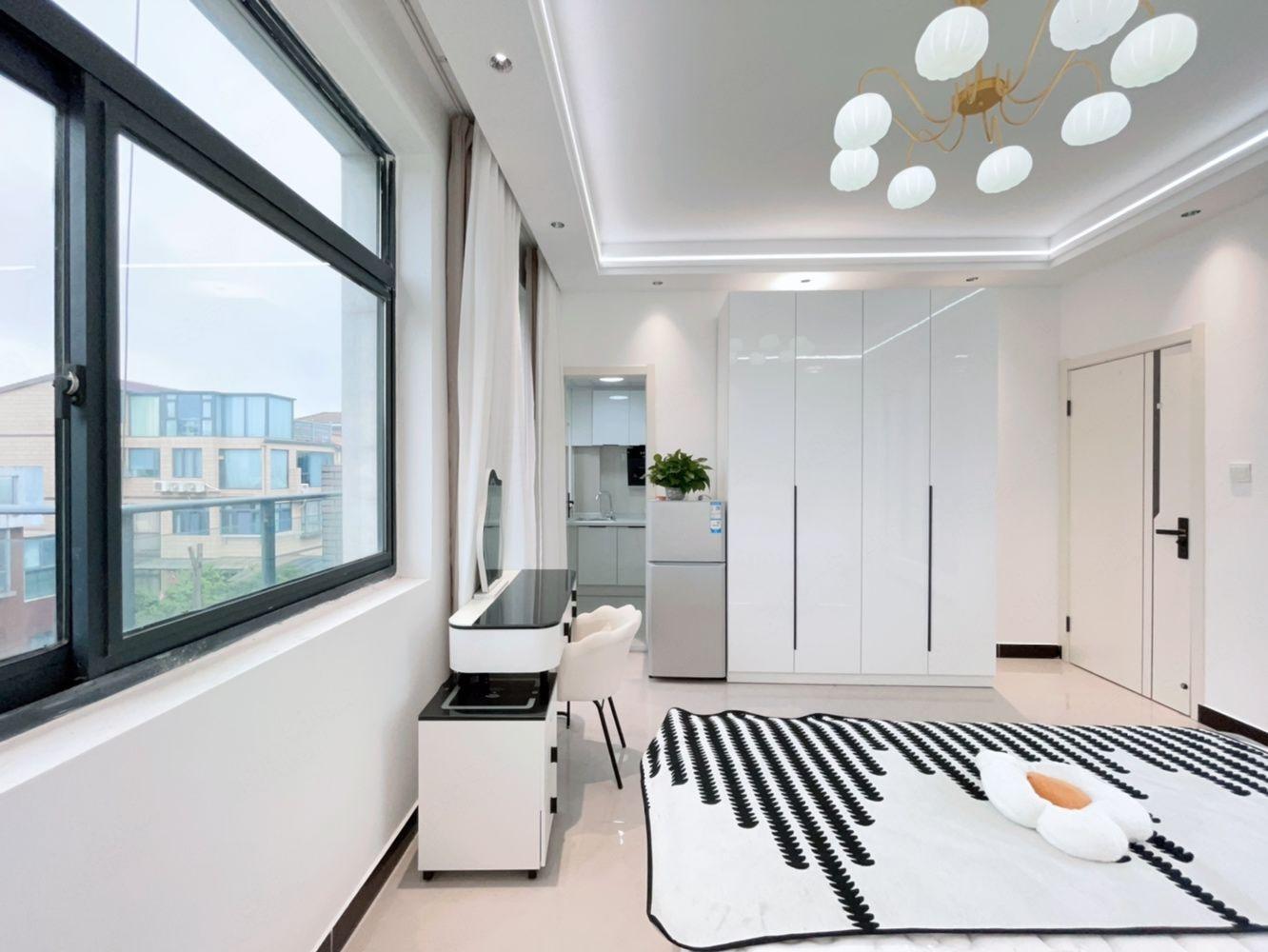 上海文翔名苑(别墅)二手房房源图片