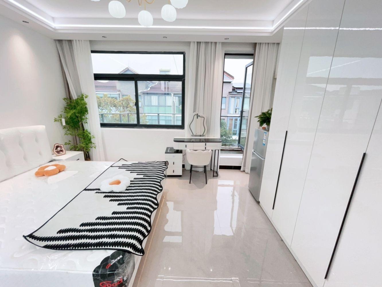 上海文翔名苑(别墅)二手房房源图片