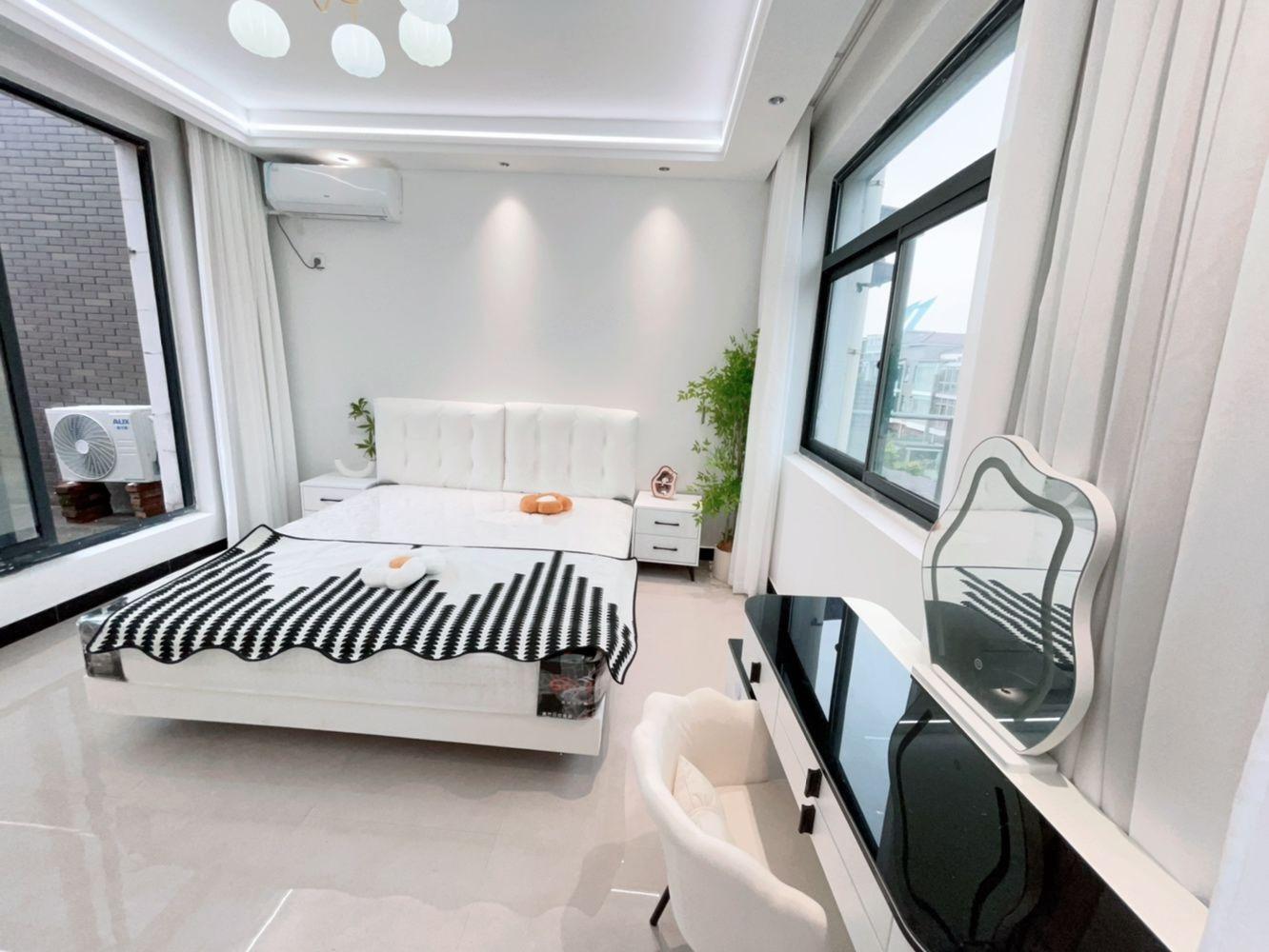 上海文翔名苑(别墅)二手房房源图片