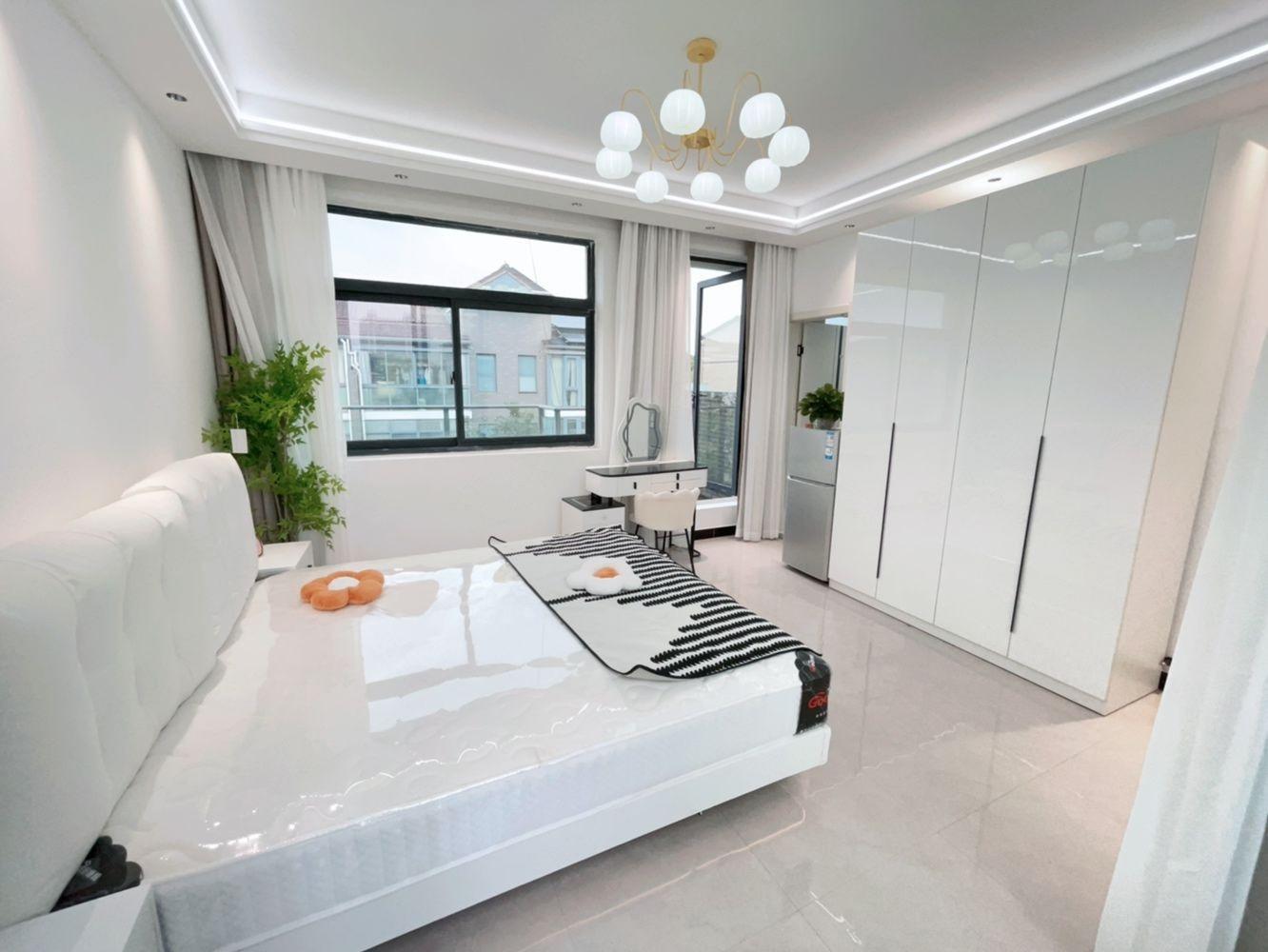 上海文翔名苑(别墅)二手房房源图片