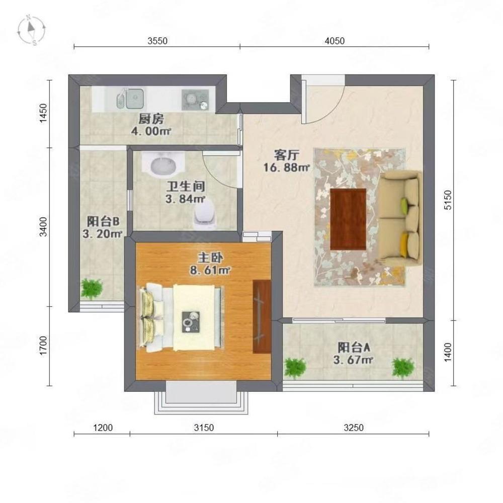 上海文翔名苑(别墅)二手房房源图片