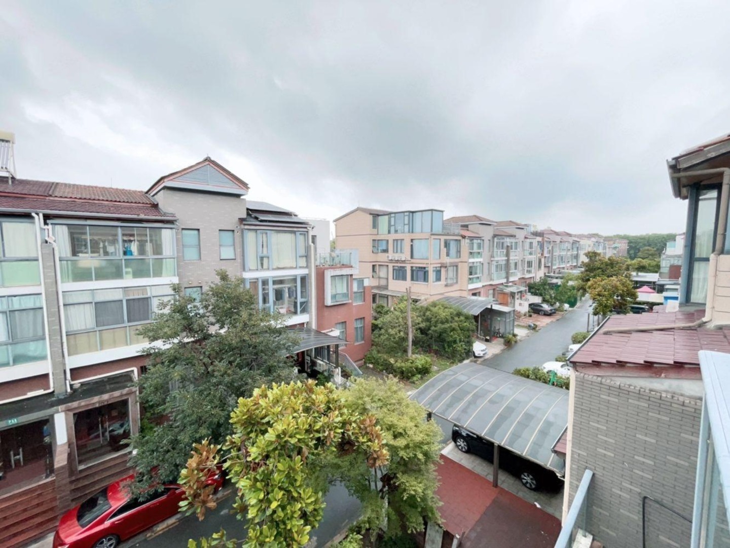 上海文翔名苑(别墅)二手房房源图片