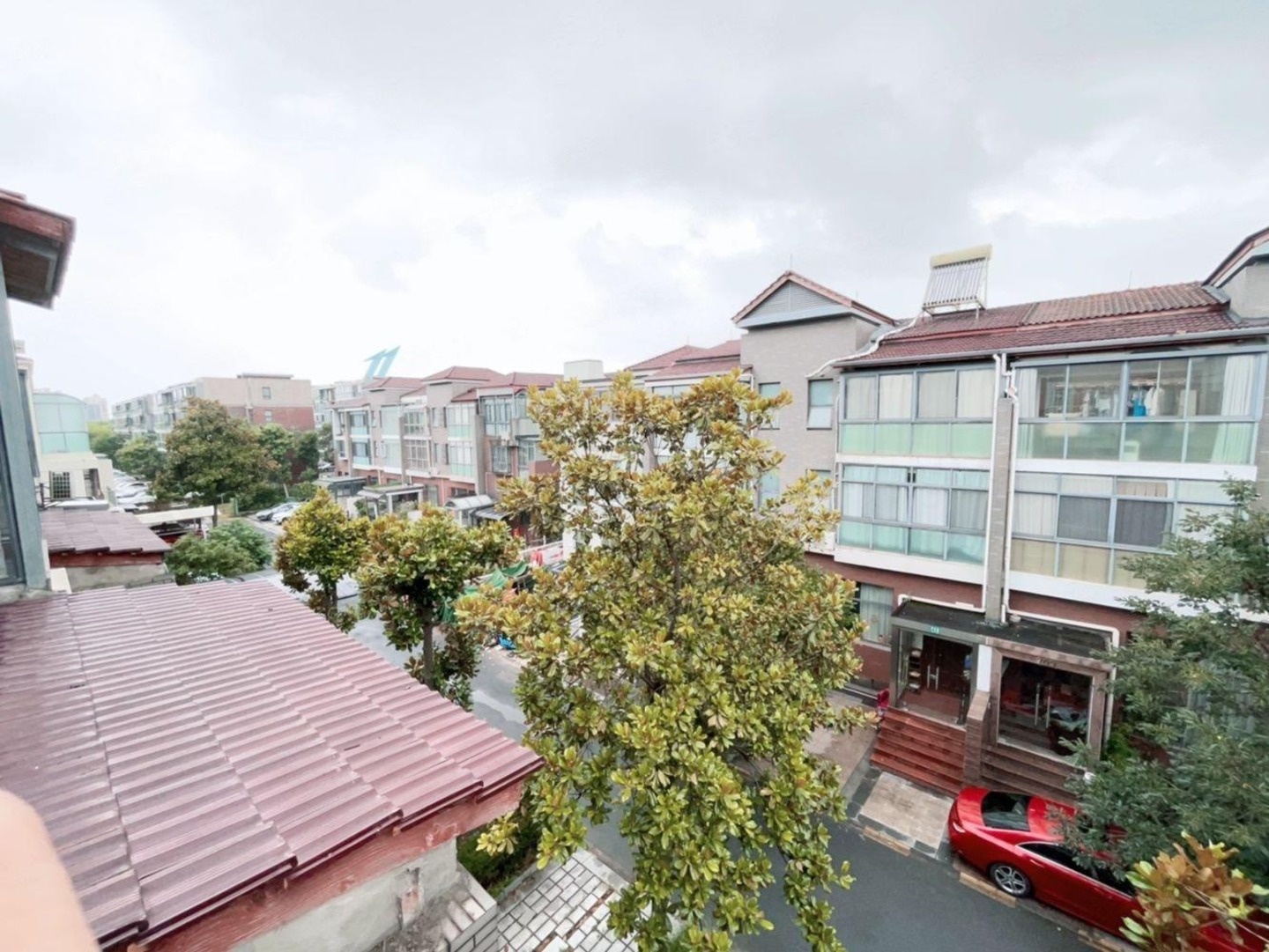 上海文翔名苑(别墅)二手房房源图片