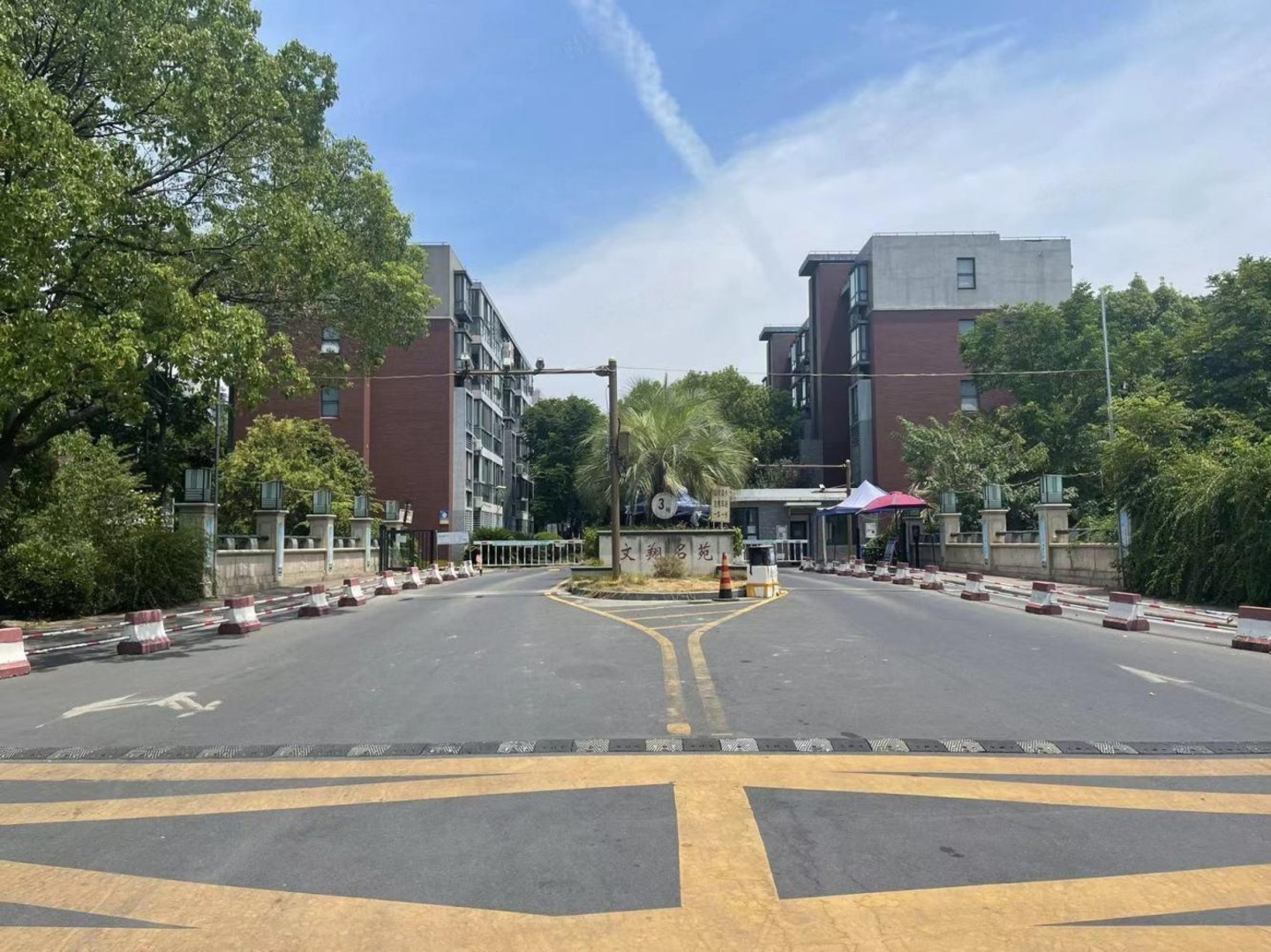 上海文翔名苑(别墅)二手房房源图片