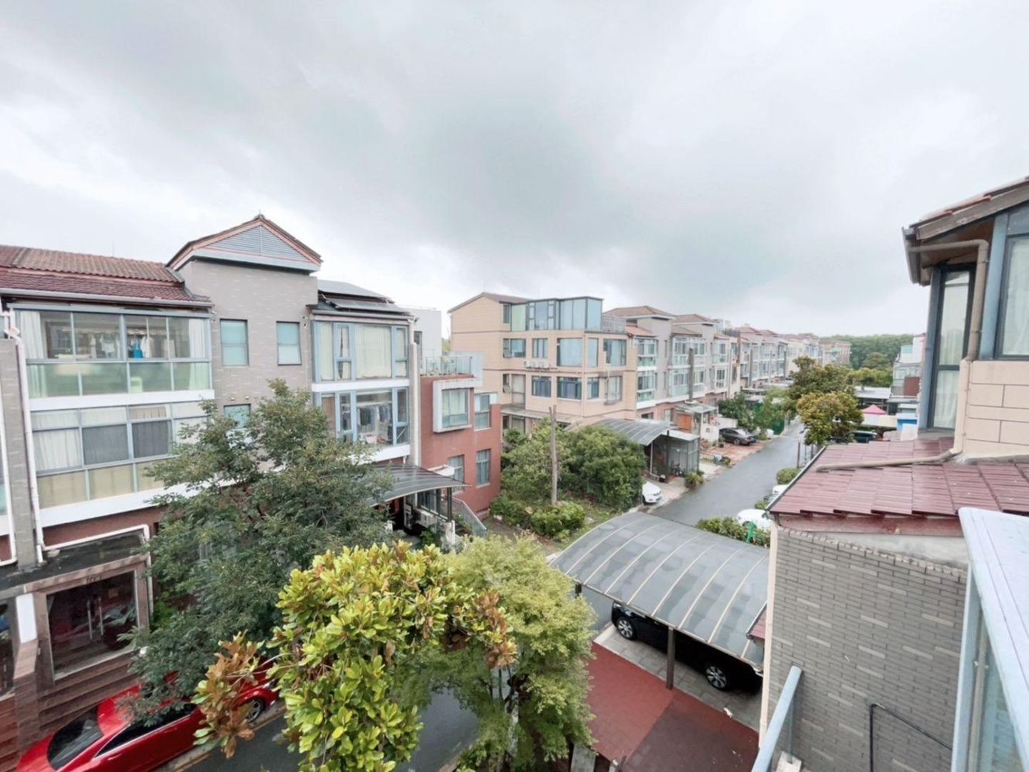 上海文翔名苑(别墅)二手房房源图片