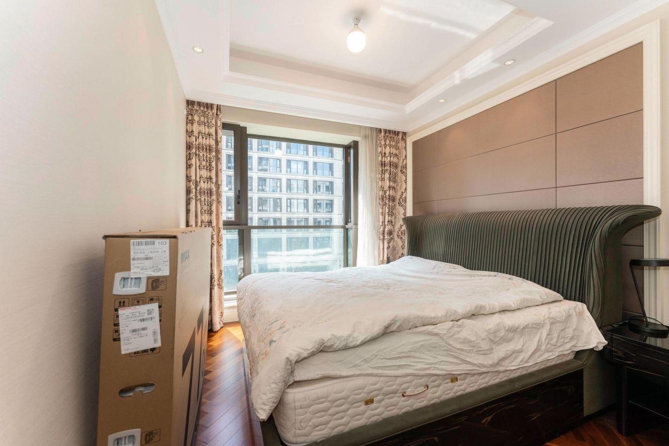 上海九龙仓静安壹号二手房房源图片