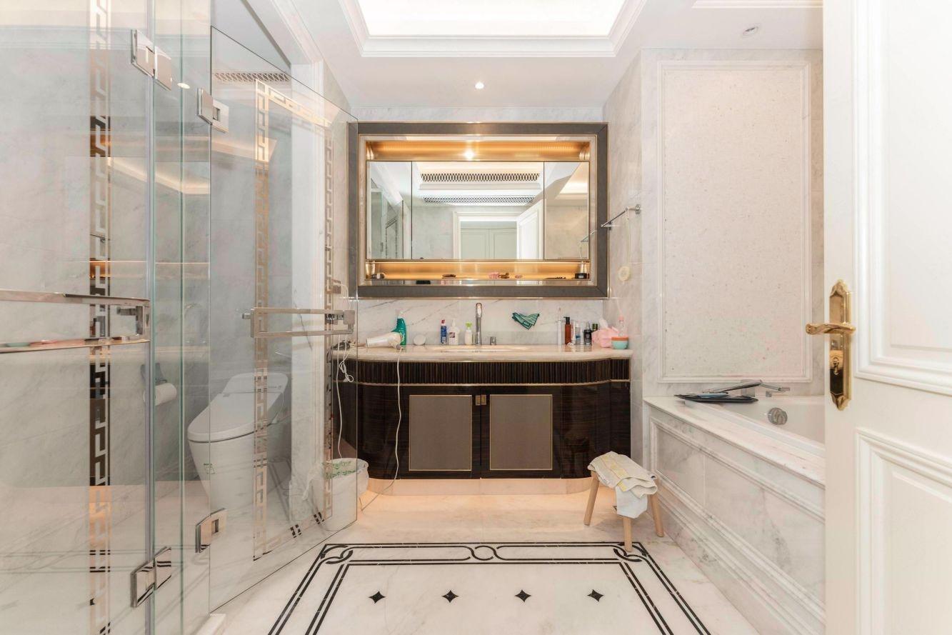 上海九龙仓静安壹号二手房房源图片