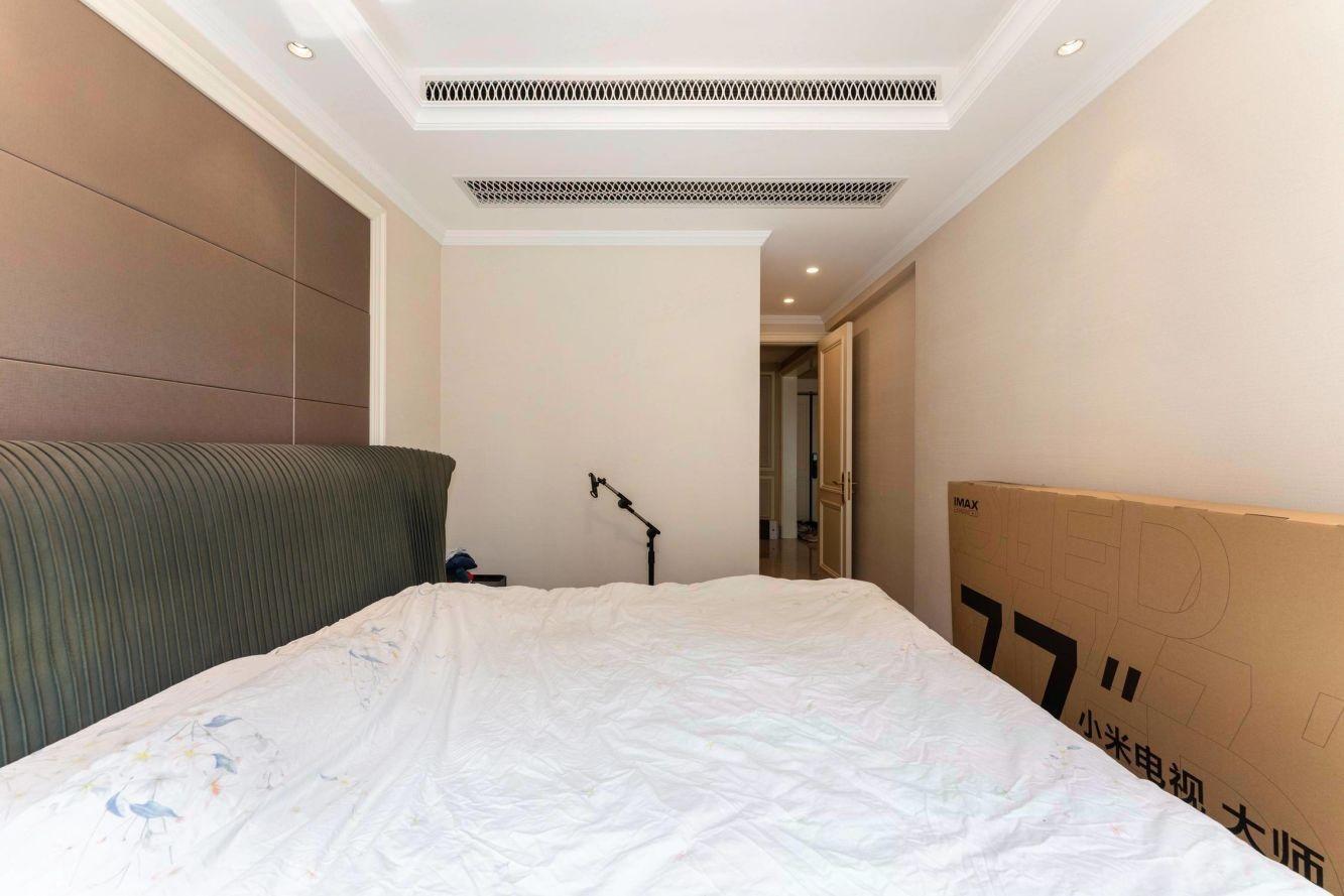 上海九龙仓静安壹号二手房房源图片