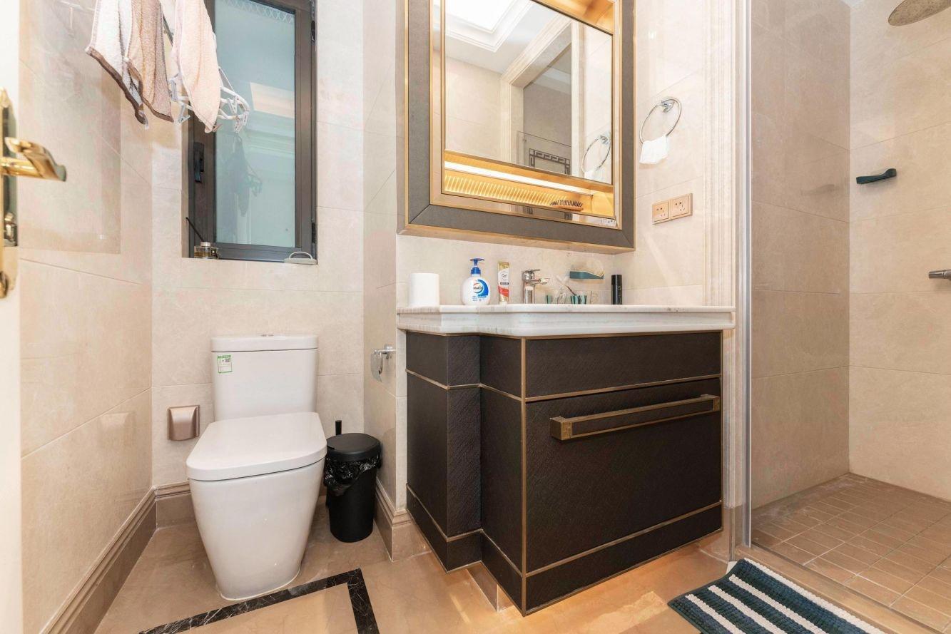 上海九龙仓静安壹号二手房房源图片