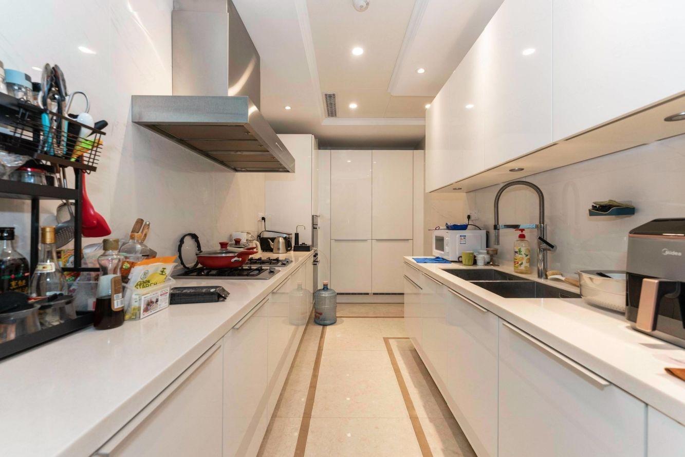 上海九龙仓静安壹号二手房房源图片