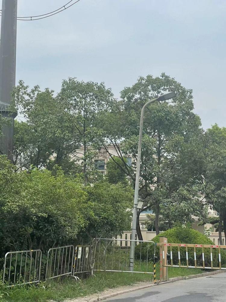 上海汤臣高尔夫(别墅)二手房房源图片