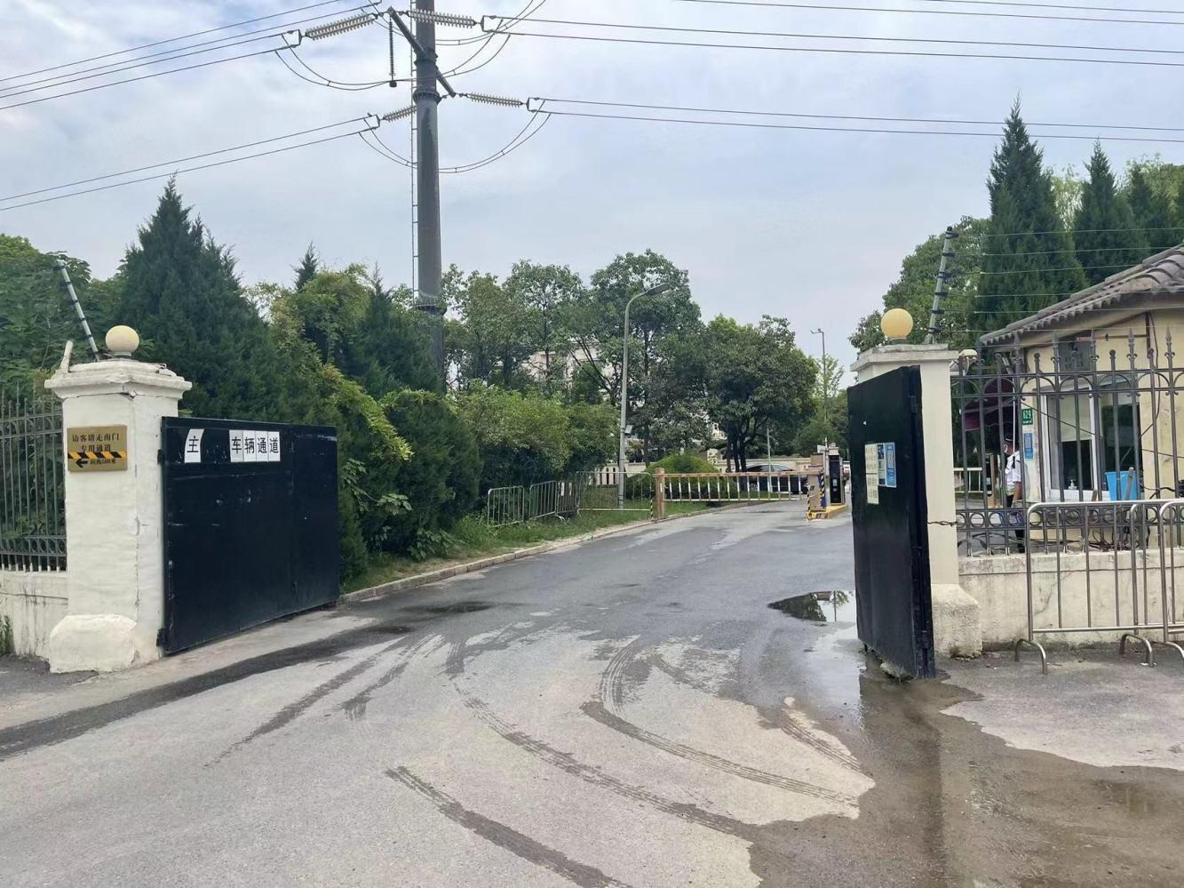 上海汤臣高尔夫(别墅)二手房房源图片