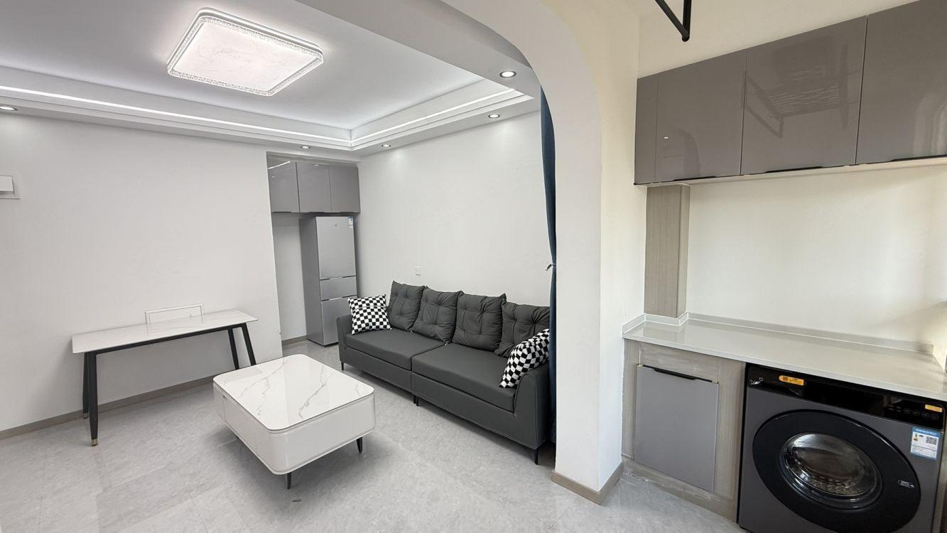 上海枫树林景苑(北区)二手房房源图片