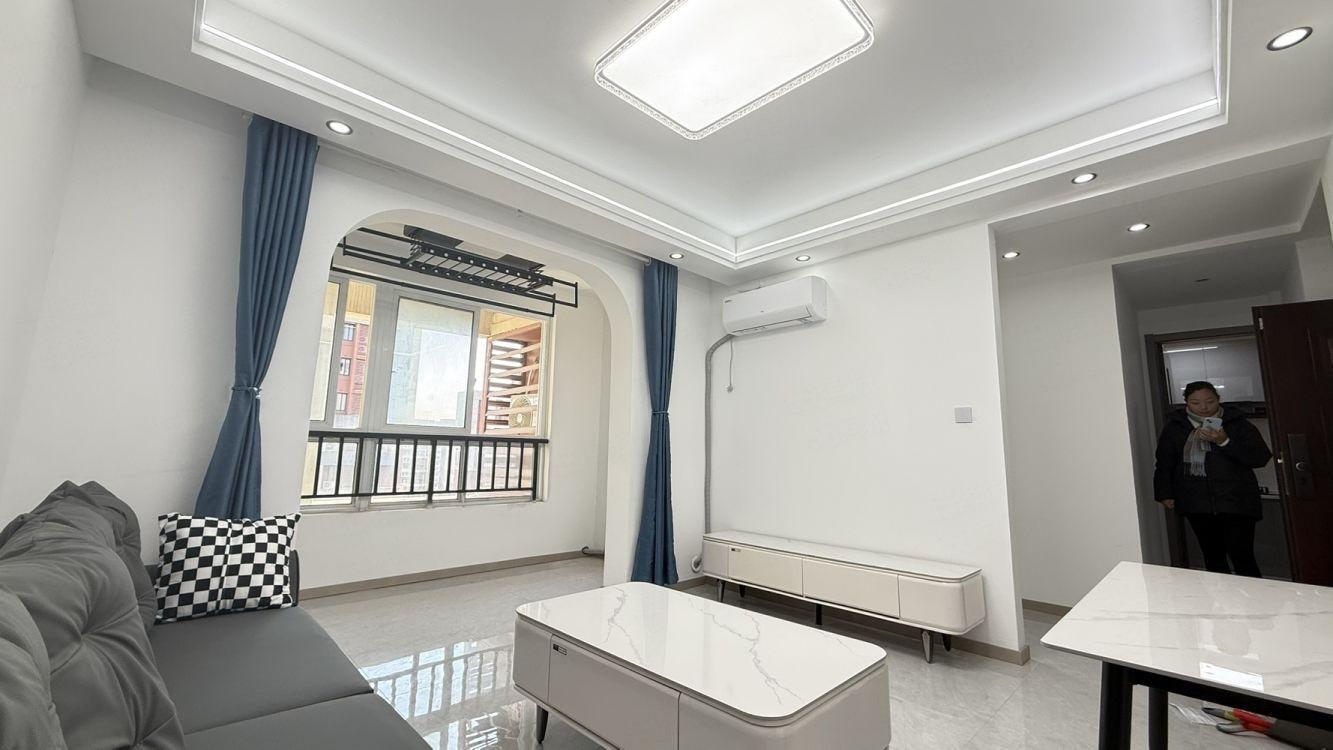 上海枫树林景苑(北区)二手房房源图片