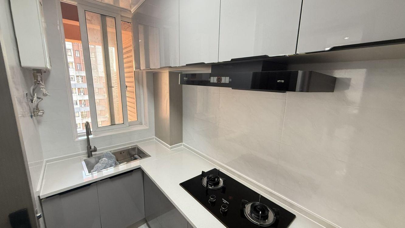 上海枫树林景苑(北区)二手房房源图片