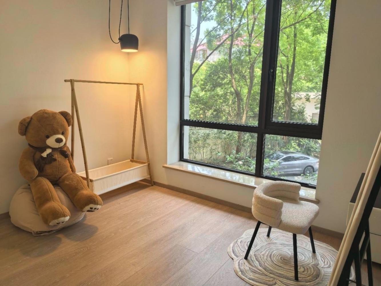 上海华山夏都苑二手房房源图片